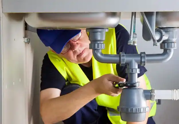 loodgieter Kraggenburg